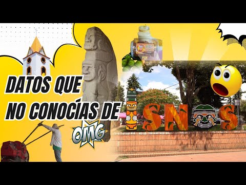 Datos históricos que todos los #Isnenses deberíamos conocer