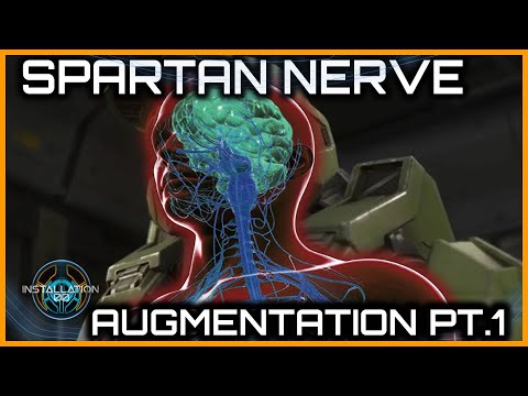 Spartan Nerve Augmentations |  A Comparison