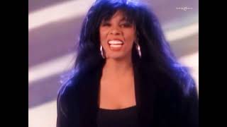 Donna Summer - This Time I Know It&#39;s For Real - 1989 - Official Video