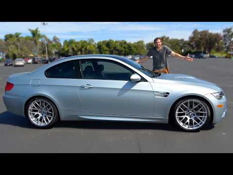 BMW M3