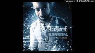 Ransom   Open Letter The Alternative 2013 New Music April 04 29 2013