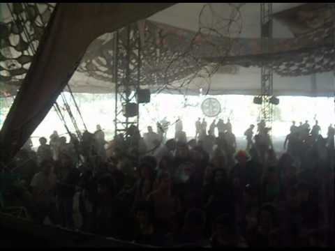 Myrah live @ Future Vision 2012 - Almeirim - Part 3