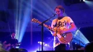 Ben Howard - All Is Now Harmed @ Paradiso, Amsterdam 08/09/14