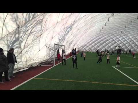 Talvisarja: NuPS 08 Mustat - VJS