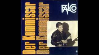 FALCO - Der Kommissar (Club 69 Funk Express Mix) 1998