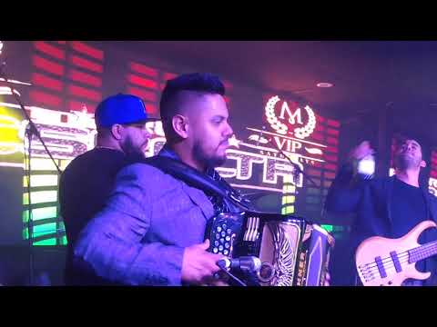 Grupo Escolta - El Coronel (En Vivo 2019)