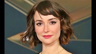 Milana Vayntrub’ Micro Bikini Photos Spark Outrage — Too Wild Even for Adults!