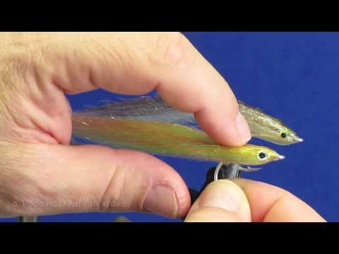 Popovic's FLEX Fleye