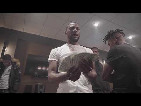 PDE Nuttsane - "You Should Know" (Official Music Video) LL100ROUND