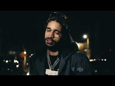 D STURDY FT OT7 QUANNY - PUBLIC HOUSING (OFFICIAL MUSIC VIDEO)