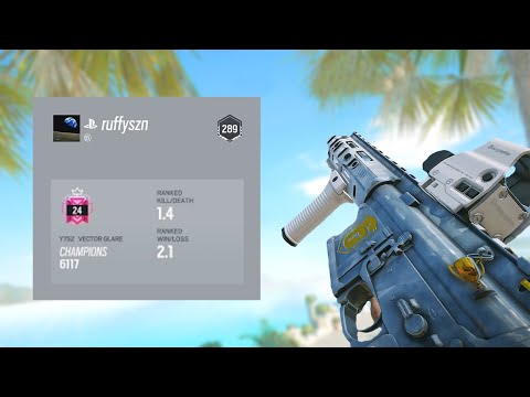 #1 BEST CLAW CONTROLLER CHAMPION + NO RECOIL SETTINGS (PS5/XBOX)