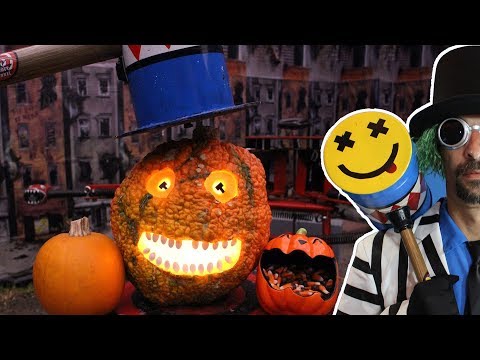 Smashing Pumpkins | Smash #50