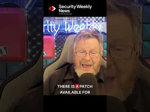 China Is Actively Exploiting This VPN Flaw 🔥