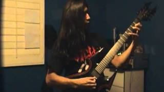 Devastation - Never Believe