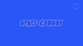 Royal-T — Space Cowboy [Official]