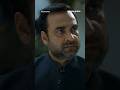Pankaj Tripathi Aka Kaleen Bhaiya Bane POOKIE BHAIYA Mirzapur Primevideoindia Ytshorts