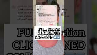 Kendrick Lamar mocks Jesus to support murder of babies… 🤦😨