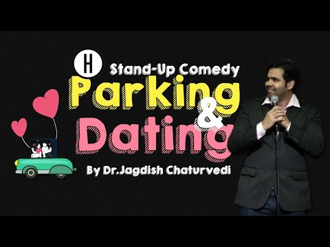 Jagdish Chaturvedi Parking and Dating - The Habitat