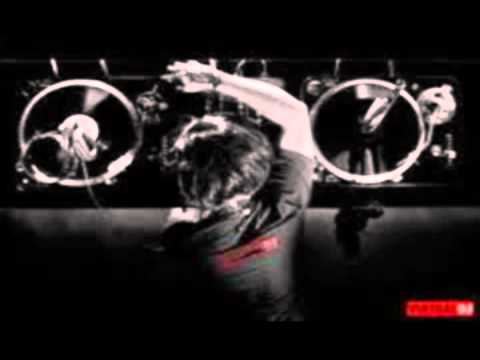 Ludacris Splas waterfall con Skrillex Right in por DJ PRO