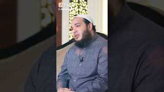 صورة الحسد يقود الى الكفر 😱الشيخ د/ أحمد جلال