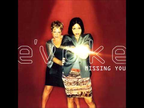 E'voke - Missing You (Echobeatz Mix)