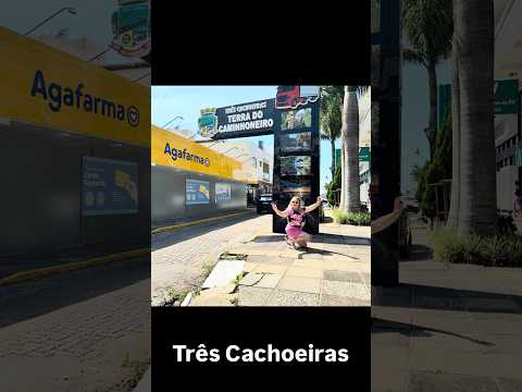 Cidade Três Cachoeiras 117/497 #riograndedosul #cidadesbrasileiras #litoralrs #cidades #497