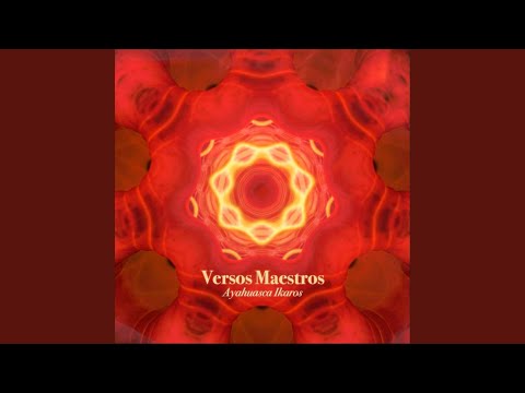 Canto Al Cielo Divino