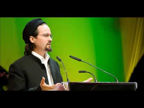 Seeing Prophet Muhammad in Your Dreams - Shaykh Hamza Yusuf