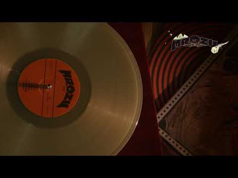 Mrozu - Rewolucje [Official Audio]