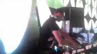 ArmaniPriv Dubai Live from DJ Booth  DJ Darko De Jan   Viva Fridays  022012