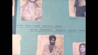 Sea Level - On the Edge (full album)