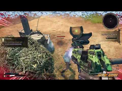 Tiny Tina's Wonderlands part 3