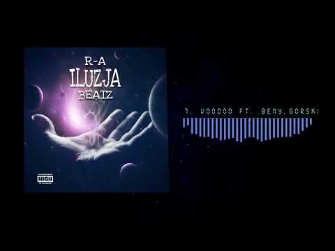 R-A Beatz - 7. Voodoo ft. Beny, Górski