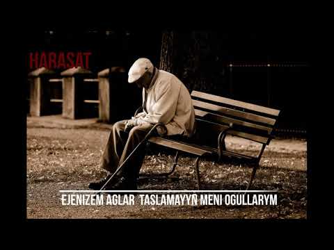 Harasat 4 oglum 4 oye sygdyrmady