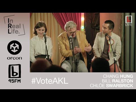 IRL6 | Auckland Votes | Panel 2