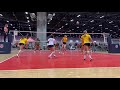 Stephanie Schatzman - 2021 AAU Nationals Highlights