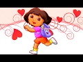 Dora The Explorer Dora And The Lost Valentine Games Online