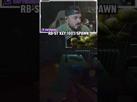 RB-ST KEY 100% SPAWN #escapefromtarkov