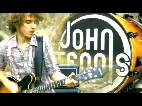 John Tennis - The Guru [Official HD Video by mrss design]