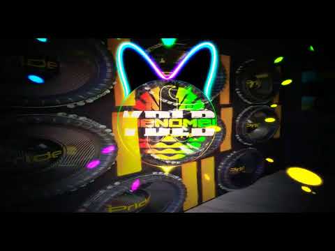 DJ PHENOMEN X SECKOM | ARON CHUPA | BASS 2022