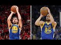 NBA COLDEST Splash Brothers Of 15 Mins