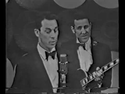 Four Freshmen in Japan 1964 Part 6 - Lulu's Back in Town, Long Way From St. Louis, Sweet Lorraine