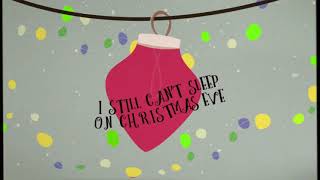 Still Can't Sleep On Christmas Eve