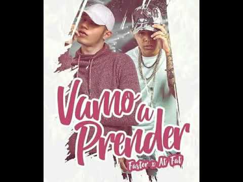 El Boza Ft El Tachi - Vamo a Prender (Audio Oficial)