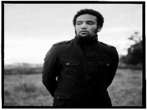 Ben Harper - Ain't Too Proud To Beg (Standing in the Shadows of Motown)