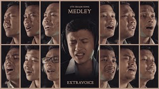 Download lagu Extraordinary Voice - Gontor 6th Grade Song Medley mp3 Download lagu Extraordinary Voice - Gontor 6th Grade Song Medley mp3