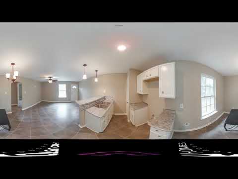 360 Houston Home Tours - 2314 Berkley St