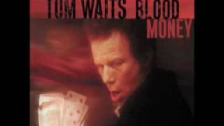 Tom Waits- Starving In The Belly Of A Whale