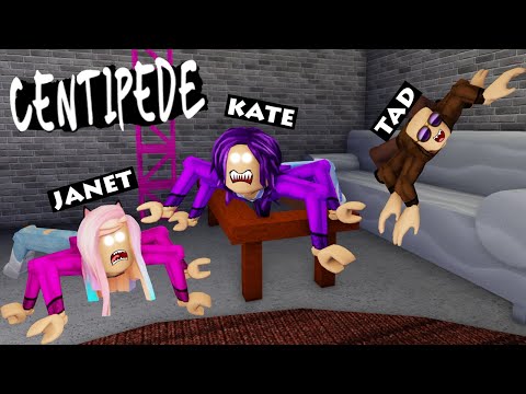 Who is the BEST Centipede?! | Roblox