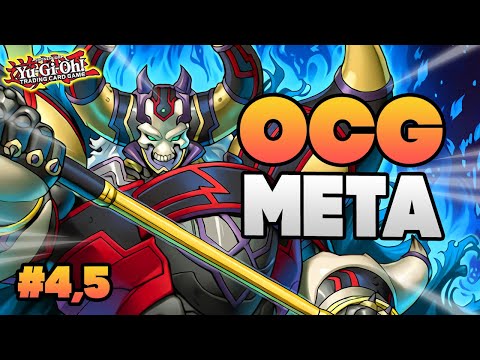 NO MORE MALISS /YUMMY!? OCG Metagame Breakdown #1! Yu-Gi-Oh (POST BANLIST)